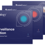 synology virtual dsm 授權